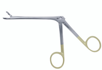 468-548 - WEIL NASAL FORCEPS STRAIGHT 5mm 4 1/4"