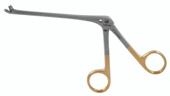468-606 - WILDE ETHMOID RONGEUR 45° UP ANGLE 3mm x 8mm 4 1/2"