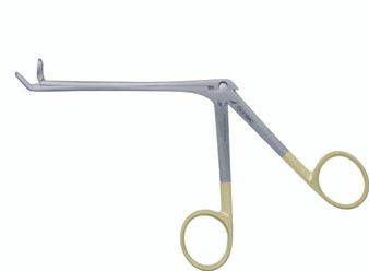 468-680 - BLAKESLEY ETHMOID RONGEUR 45° UP ANGLE 3.5mm 4 1/4"