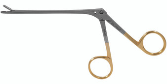 469-053 - DECKER MICRO RONGEUR STRAIGHT 2mm x 6mm 3 1/2"