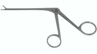 469-062 - MICRO BIOPSY FORCEPS ROUND CUP STRAIGHT 1mm 3 1/4" 8cm