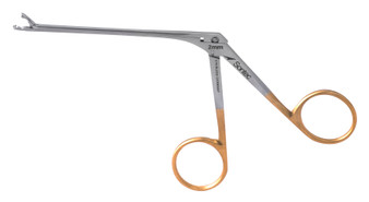 469-063 - MICRO BIOPSY FORCEPS ROUND CUP STRAIGHT 2mm 3 1/4" 8cm