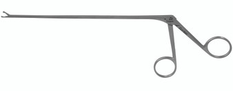 469-081 - MICRO BIOPSY FORCEPS ROUND CUP STRAIGHT 1mm 6"