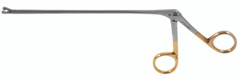 469-083Q - MICRO BIOPSY FORCEPS ROUND CUP STRAIGHT 3mm 6" QUANTUM