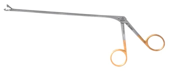 469-084 - MICRO BIOPSY FORCEPS ROUND CUP STRAIGHT 4mm 6"