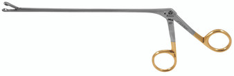 469-084Q - MICRO BIOPSY FORCEPS ROUND CUP STRAIGHT 4mm 6" QUANTUM