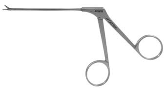 469-087 - HOUSE-BELLUCCI EAR SCISSORS CLASSIC 4mm BLADES STRAIGHT 3 1/2"