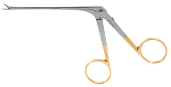 469-089 - HOUSE-BELLUCCI EAR SCISSORS DELICATE 5mm BLADES STRAIGHT 3 1/2"