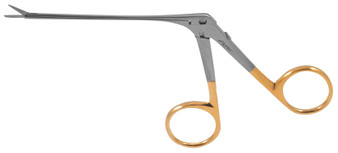 469-093Q - HOUSE-BELLUCCI EAR SCISSORS CLASSIC DELICATE 8mm BLADES STRAIGHT QUANTUM