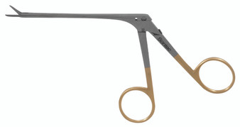 469-099 - SHEA-BELLUCCI EAR SCISSORS DELICATE SHARP BLADES STRAIGHT 3"