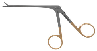 469-099 - SHEA-BELLUCCI EAR SCISSORS CLASSIC DELICATE SHARP BLADES STRAIGHT 3"