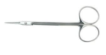 475-151 - GUM SCISSORS CLASSIC STRAIGHT SHARP 4 1/2"