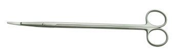 475-383 - GLASSMAN SCISSORS CLASSIC CURVED 9"