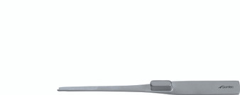 475-778 - PLASTIC SURGERY OSTEOTOME DOUBLE GUARDS STRAIGHT 16mm 8"