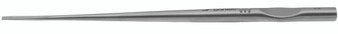 475-810 - WALTER OSTEOTOME STRAIGHT 2mm 7 1/2"