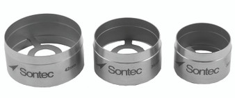 475-9072 - FREEMAN AREOLA MARKER SET 32mm, 36mm & 42mm