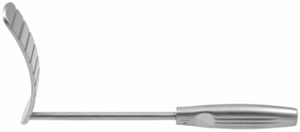 475-919 - MARX BREAST RETRACTOR 125mm x 30 mm