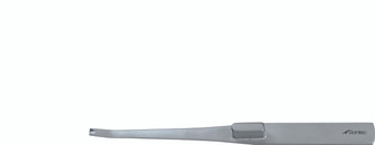 478-768 - "V" OSTEOTOME 4mm CURVED UP 6"