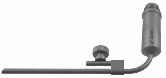 485-1335 - FIBRE OPTIC LIGHT GUIDE CARRIER 3"
