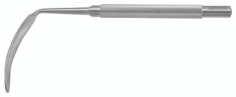 485-422 - SEWALL TONGUE DEPRESSOR 13mm x 67mm 6 1/2"