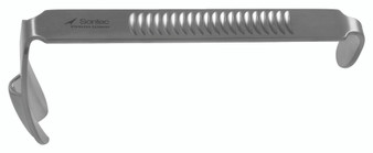 485-483 - KILNER-DOUGHTY MOUTH GAG BLADE 28mm x 65mm