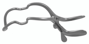 485-510 - JENNINGS MOUTH GAG INFANT 3 1/2" SPREAD