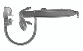 485-519-SET - NEGUS MOUTH GAG COMPLETE SET