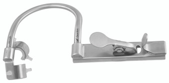 485-520 - NEGUS MOUTH GAG HANDLE