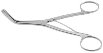 502-384 - TROUSSEAU TRACHEAL DILATOR ADULT LARGE 5 1/4"