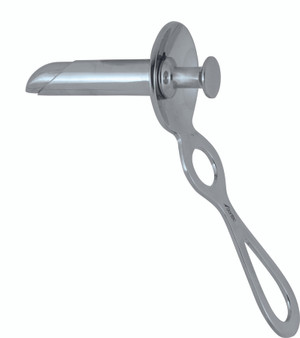 508-360 - HIRSCHMAN ANASCOPE SMALL 2 1/4" x 9/16" INNER DIAMETER