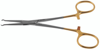 516-699 - VASECTOMY FIXATION CLAMP 2.5mm 5 1/2"