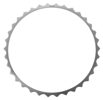 516-802RA - TURNER WARWICK UNIVERSAL RETRACTOR RING A 178mm SMALL