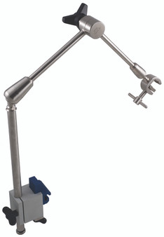 516-828 - SRR UNIVERSAL ARM W/TABLE CLAMP 400mm TOTAL ARM LENGTH