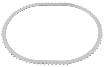 516-830 - SRR RING PART ONLY ( 14.5"  x 18.5")