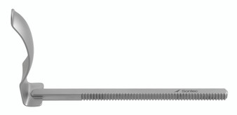 516-880 - SONTEC RECTAL BLADE 167mm x 95mm