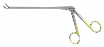 53-0562 - CASPAR GRASPING RONGEUR UP ANGLE 3mm x 12mm 7 1/4"