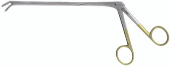 53-0592 - CASPAR GRASPING RONGEUR DOWN ANGLE 3mm x 12mm 7 1/4"