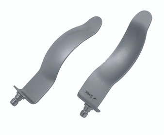 90-0115 - ALAN PARK RECTAL RETRACTOR COMPLETE 5 3/4"