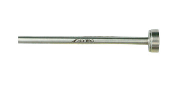 SC95-0421 - SMALL JOINT ARTHROSCOPIC CANNULA 2.9mm X 6cm