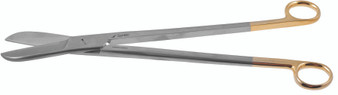 05-1601 - BLESSING SCISSORS TC STRAIGHT 12"