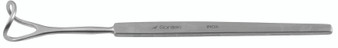 10-4241Q - GIL-VERNET RETRACTOR OPEN BLADE SIZE 4  5 3/4" QUANTUM