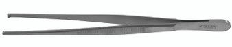 1100-165 - TISSUE FORCEPS 2x3T 7"