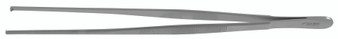1100-187 - TISSUE FORCEPS 2x3T 9 3/4"