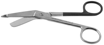 1100-204L - LISTER BANDAGE SCISSORS CLASSIC 5 1/2" LEFT