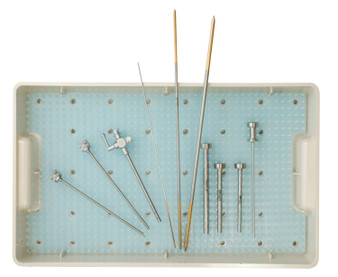 SC95-0427 - SMALL JOINT ARTHROSCOPIC SET COMPLETE