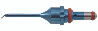 T16-3103A - TITANIUM EASY CHANGE IRRIGATION/ASPIRATION SYSTEM TIP 45° ANGLE 0.3mm