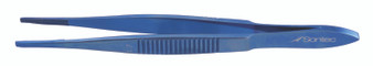 T14-6510 - TITANIUM BONACCOLTO CONJUNCTIVA  FORCEPS 1.7mm TIP