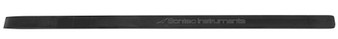 1100-479BB - SONTEC-COTTLE OSTEOTOME BLACK CERAMITEC W/CALIBRATION 8mm 7"