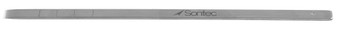 1100-479A - SONTEC-COTTLE OSTEOTOME W/CALIBRATION 6mm 7"