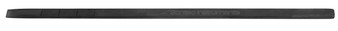 1100-479AB - SONTEC-COTTLE OSTEOTOME BLACK CERAMITEC W/CALIBRATION 6mm 7"